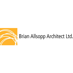 Brian Allsopp Architect Ltd.